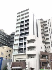 ザ・パークワンズ門前仲町