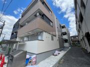 フジパレス忍ヶ丘II番館