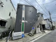 ＪＲ南武線小田栄駅まで徒歩5分