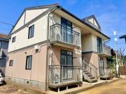 妙高はねうまライン春日山駅まで徒歩8分