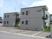 パストラル早稲田A