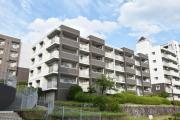 UR日進香久山花の街