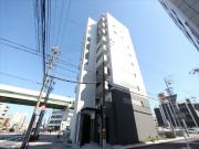 地下鉄名城線堀田駅まで徒歩1分