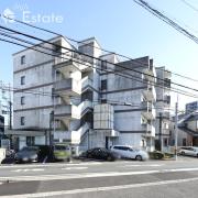 地下鉄東山線覚王山駅まで徒歩4分
