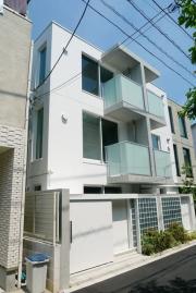 PASEO自由が丘