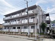 ＪＲ東海道本線甲南山手駅まで徒歩10分