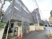 ステートリーホームス代々木上原