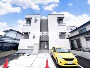 ＪＲ鹿児島本線久留米駅まで徒歩10分