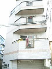 エバンジェル片井