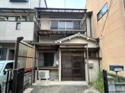 宇治市槇島町戸建て
