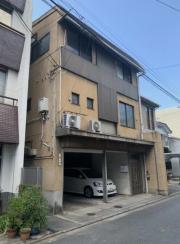 京都府京都市東山区大和大路通貸家