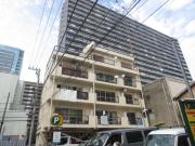 ＪＲ総武線（各駅停車）錦糸町駅まで徒歩4分