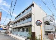 リブリ・小川西町