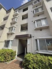 ブルーライン新横浜駅まで徒歩13分