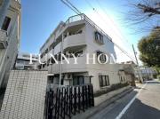 東急田園都市線駒沢大学駅まで徒歩12分
