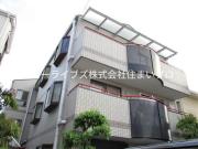 京阪本線萱島駅まで徒歩5分