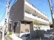 埼玉高速鉄道川口元郷駅まで徒歩9分