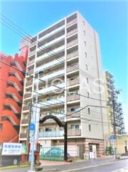リガーレ大和ステーションプラザ