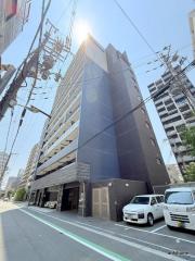プレサンス福島ミッドエル