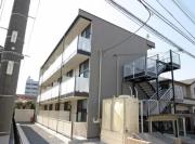 レオパレスユズ