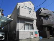 アムハウス田無ツー