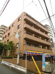 ＪＲ山手線渋谷駅まで徒歩6分