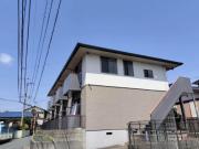 トレゾア湯川新町 B棟