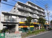 サントミグランドールマンション