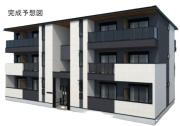 西武池袋・豊島線入間市駅まで徒歩15分