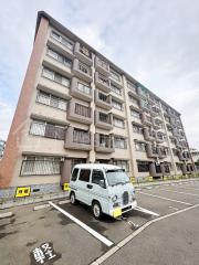 地下鉄七隈線次郎丸駅まで徒歩22分