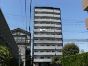 ＪＲ京浜東北・根岸線川口駅まで徒歩9分