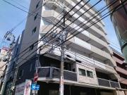 阪急京都線茨木市駅まで徒歩2分