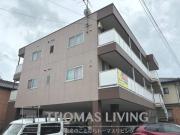 ＪＲ日田彦山線南小倉駅まで徒歩35分