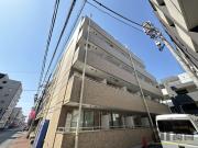 西武多摩湖線一橋学園駅まで徒歩4分