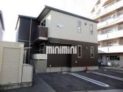 ＪＲ宇野線大元駅まで徒歩7分
