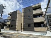 ＪＲ呉線海田市駅まで徒歩7分