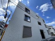 西武池袋・豊島線椎名町駅まで徒歩4分