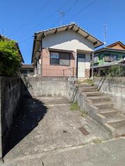 稗田中町貸家