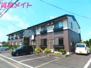 シングルハイツ鳥取I