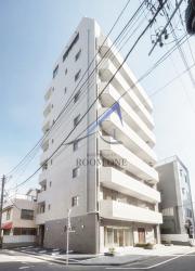 Cross Point AKABANE