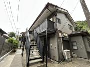 東急東横線菊名駅まで徒歩6分