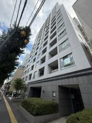 ファミールヒルズ本郷東大前
