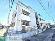 クレスト西川越