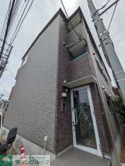 M.houseルビー