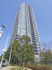 東京メトロ日比谷線六本木駅まで徒歩3分