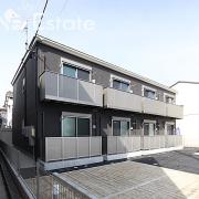 名鉄名古屋本線東枇杷島駅まで徒歩8分