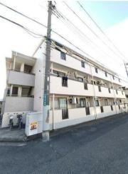 東武伊勢崎・大師線谷塚駅まで徒歩10分