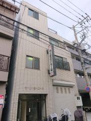 ＪＲ山手線田端駅まで徒歩19分