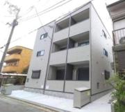 ソラーレ吹田