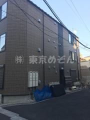 京成本線新三河島駅まで徒歩4分